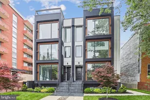 306 NE K Street NE, Washington, DC 20002 - Photo 59