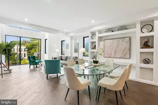 306 NE K Street NE, Washington, DC 20002 - Photo 3