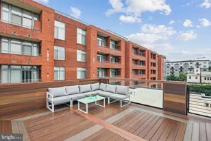 306 NE K Street NE, Washington, DC 20002 - Photo 53