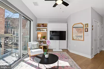 2550 17th Street NW #305, Washington, DC 20009 - Photo 5