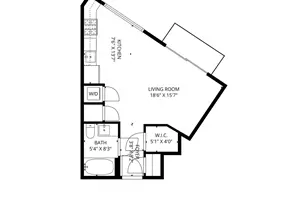 2550 17th St NW, Washington, DC 20009 - Photo 19