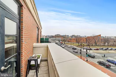 437 New York Avenue NW #420, Washington, DC 20001 - Photo 15