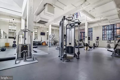 437 New York Avenue NW #420, Washington, DC 20001 - Photo 17