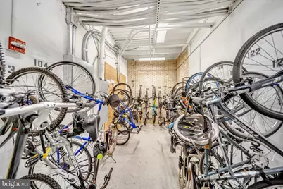 437 New York Avenue NW #420, Washington, DC 20001 - Photo 23