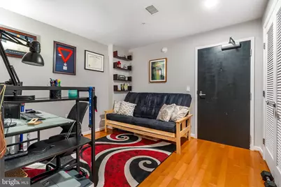 437 New York Avenue NW #420, Washington, DC 20001 - Photo 13