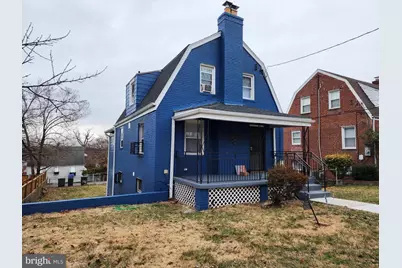 1120 44th Place SE, Washington, DC 20019 - Photo 1