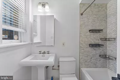 3267 N Street NW #2, Washington, DC 20007 - Photo 11