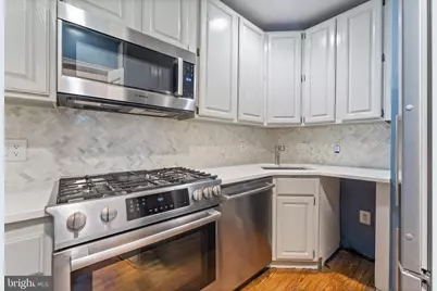 3267 N Street NW #2, Washington, DC 20007 - Photo 7