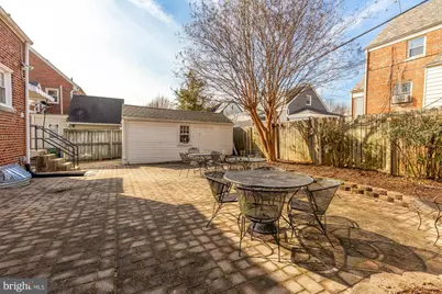 3918 17th Place NE, Washington, DC 20018 - Photo 55