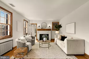 3918 17th Pl NE, Washington, DC 20018 - Photo 7