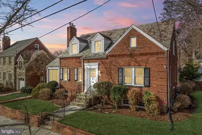 3918 17th Place NE, Washington, DC 20018 - Photo 3