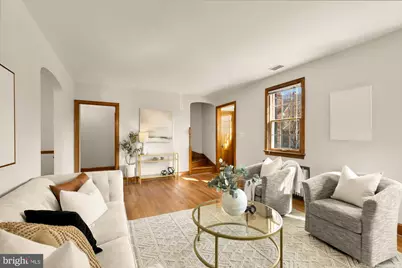 3918 17th Place NE, Washington, DC 20018 - Photo 9