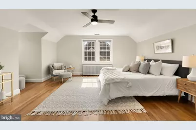 3918 17th Place NE, Washington, DC 20018 - Photo 31