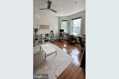 217 Morgan Street NW #B, Washington, DC 20001 - Photo 5