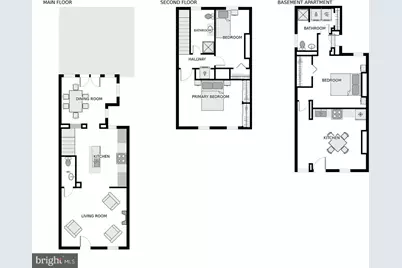 708 I Street SE, Washington, DC 20003 - Photo 43