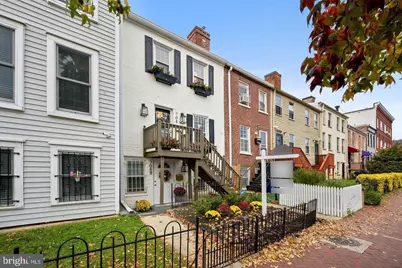 708 I Street SE, Washington, DC 20003 - Photo 3