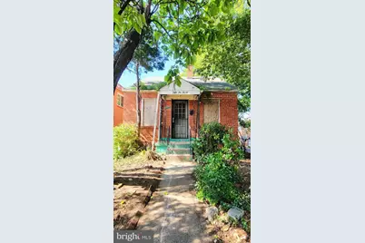 5220 Clay Street NE, Washington, DC 20019 - Photo 1