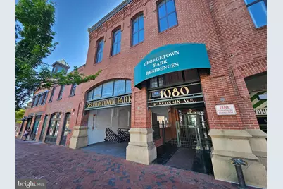 1080 Wisconsin Avenue NW #2020, Washington, DC 20007 - Photo 1