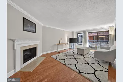 1080 Wisconsin Avenue NW #2020, Washington, DC 20007 - Photo 19