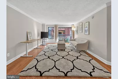 1080 Wisconsin Avenue NW #2020, Washington, DC 20007 - Photo 3