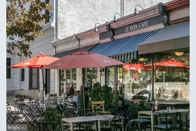 101 North Carolina Avenue SE #110, Washington, DC 20003 - Photo 23