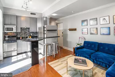 101 North Carolina Avenue SE #110, Washington, DC 20003 - Photo 11