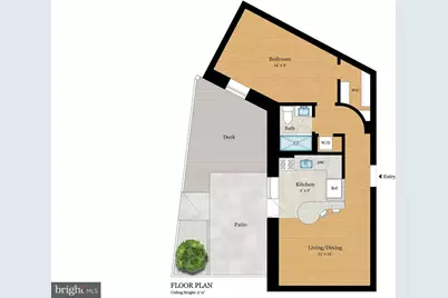 101 North Carolina Avenue SE #110, Washington, DC 20003 - Photo 19