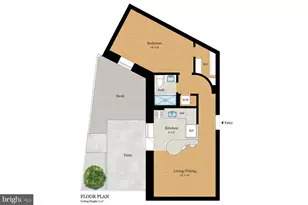 101 North Carolina Ave SE, Washington, DC 20003 - Photo 19