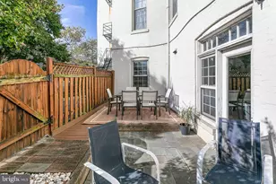 101 North Carolina Ave SE, Washington, DC 20003 - Photo 5