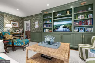 4520 Dexter St NW, Washington, DC 20007 - Photo 7