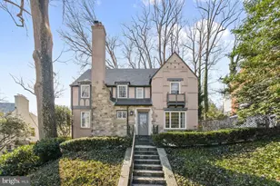 4520 Dexter St NW, Washington, DC 20007 - Photo 1