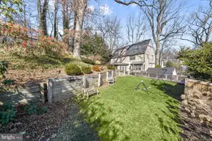 4520 Dexter St NW, Washington, DC 20007 - Photo 25