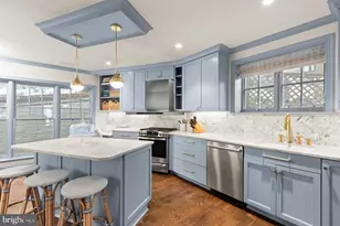 4520 Dexter St NW, Washington, DC 20007 - Photo 9