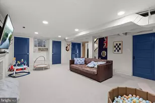 4520 Dexter St NW, Washington, DC 20007 - Photo 21