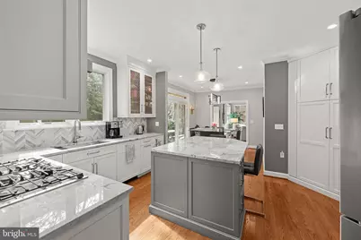 5120 Warren Place NW, Washington, DC 20016 - Photo 9