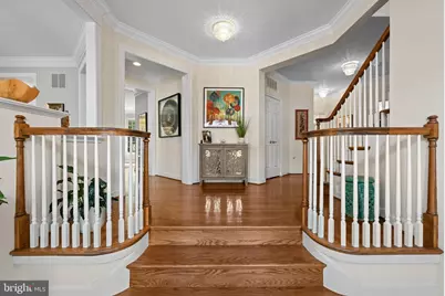 5120 Warren Place NW, Washington, DC 20016 - Photo 3