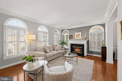 5120 Warren Place NW, Washington, DC 20016 - Photo 5