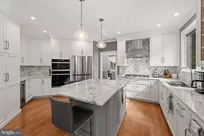 5120 Warren Place NW, Washington, DC 20016 - Photo 11