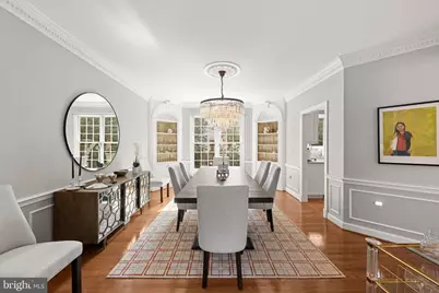 5120 Warren Place NW, Washington, DC 20016 - Photo 7