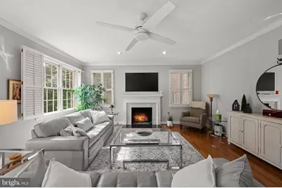 5120 Warren Place NW, Washington, DC 20016 - Photo 17