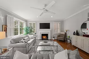 5120 Warren Pl NW, Washington, DC 20016 - Photo 17