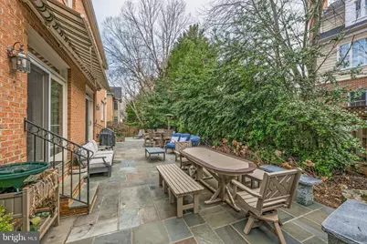 5120 Warren Place NW, Washington, DC 20016 - Photo 43