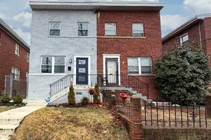 610 Galveston Pl SE, Washington, DC 20032 - Photo 1