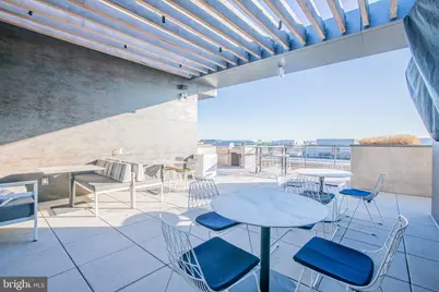 1211 Van Street SE #410, Washington, DC 20003 - Photo 9