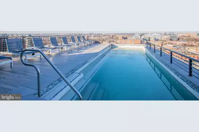 1211 Van Street SE #410, Washington, DC 20003 - Photo 5