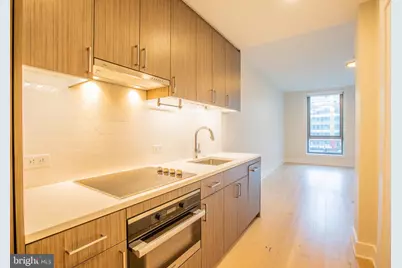 1211 Van Street SE #410, Washington, DC 20003 - Photo 33