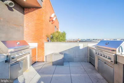 1211 Van Street SE #410, Washington, DC 20003 - Photo 15