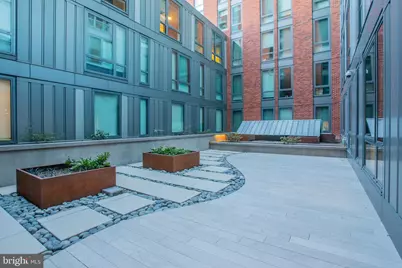 1211 Van Street SE #410, Washington, DC 20003 - Photo 3