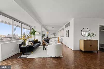 3900 Watson Place NW #A- 8FG, Washington, DC 20016 - Photo 9