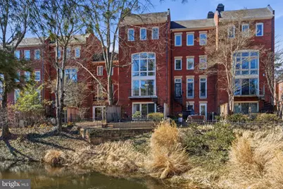 3919 Georgetown Court NW, Washington, DC 20007 - Photo 31